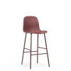 - Form Bar Chair 75 cm Steel*Normann Copenhagen Best