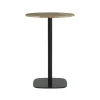 - Form Cafe Table H94,5 Ø60 cm^Normann Copenhagen New
