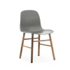 - Form Chair Walnut*Normann Copenhagen Discount