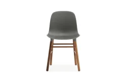 - Form Chair Walnut*Normann Copenhagen Discount