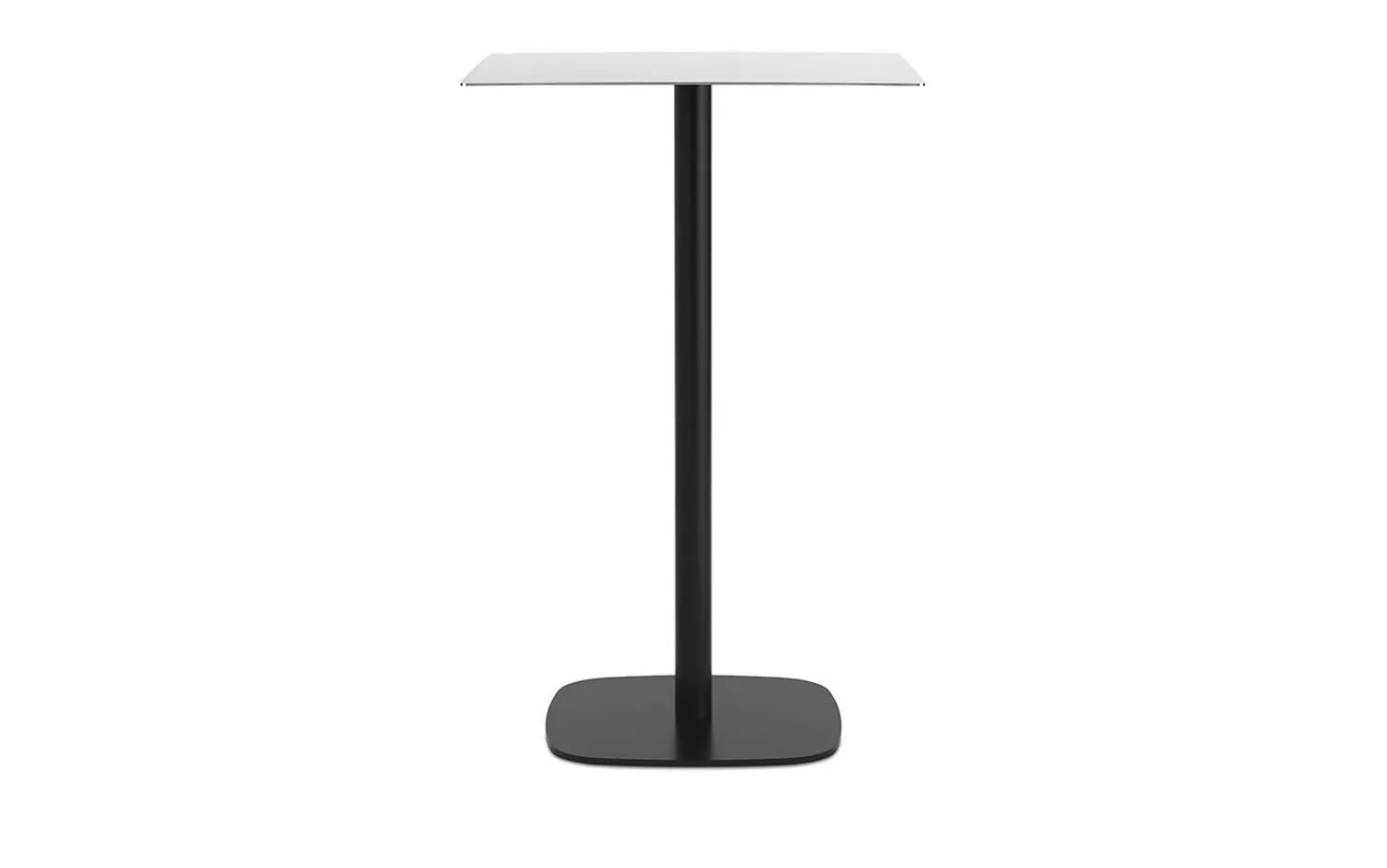- Form Cafe Table H104,5 60x60 cm*Normann Copenhagen