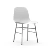 - Form Chair Chrome^Normann Copenhagen Best