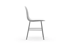 - Form Chair Chrome^Normann Copenhagen Best