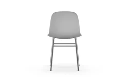 - Form Chair Chrome^Normann Copenhagen Best