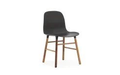 - Form Chair Walnut^Normann Copenhagen Hot