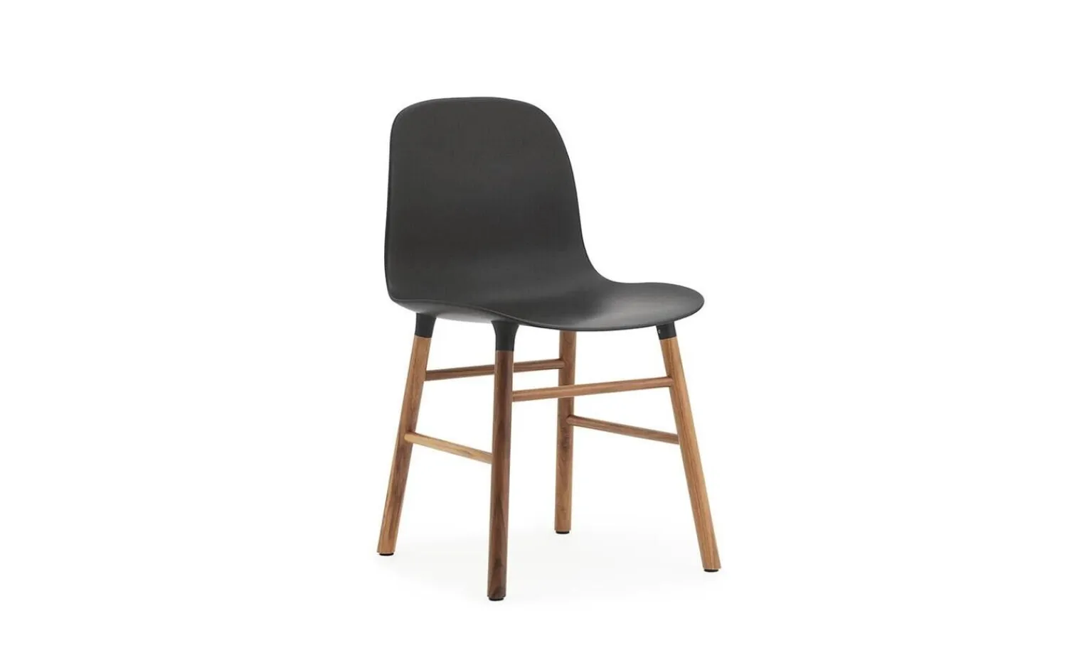 - Form Chair Walnut^Normann Copenhagen Hot