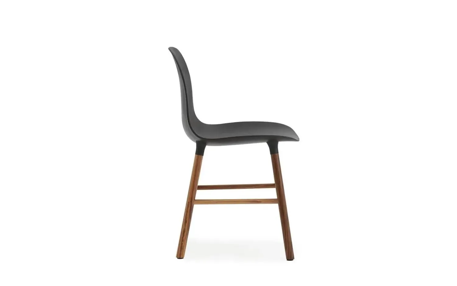 - Form Chair Walnut^Normann Copenhagen Hot