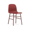 - Form Chair Steel^Normann Copenhagen New