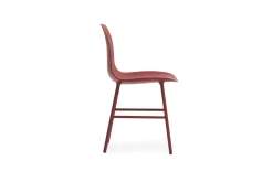 - Form Chair Steel^Normann Copenhagen New