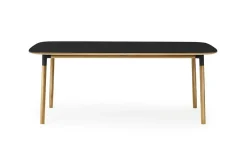 - Form Table 95 x 200 cm^Normann Copenhagen Discount