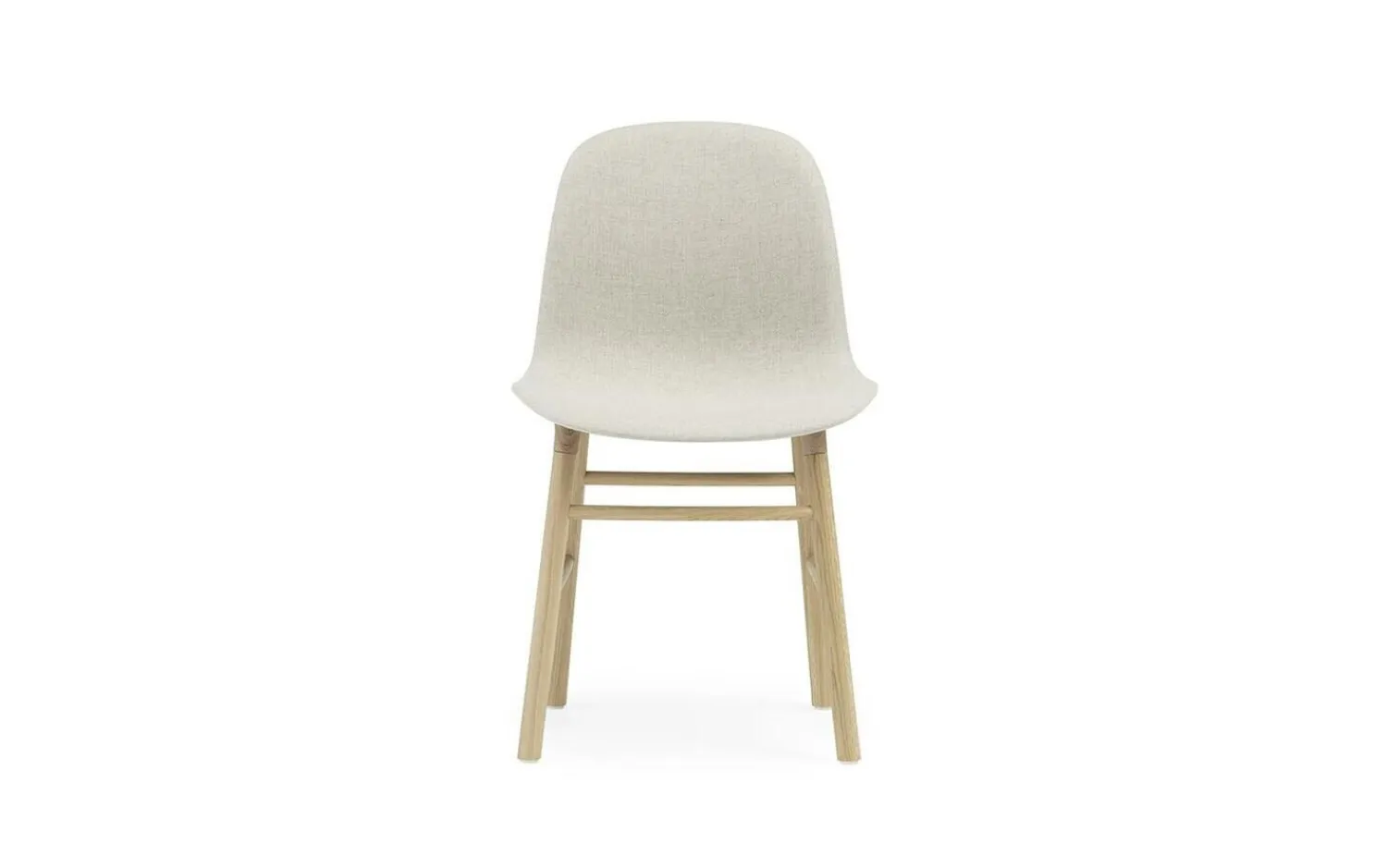 - Form Chair Full Upholstery Oak*Normann Copenhagen Hot