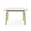 - Form Table 120 x 120 cm*Normann Copenhagen Best