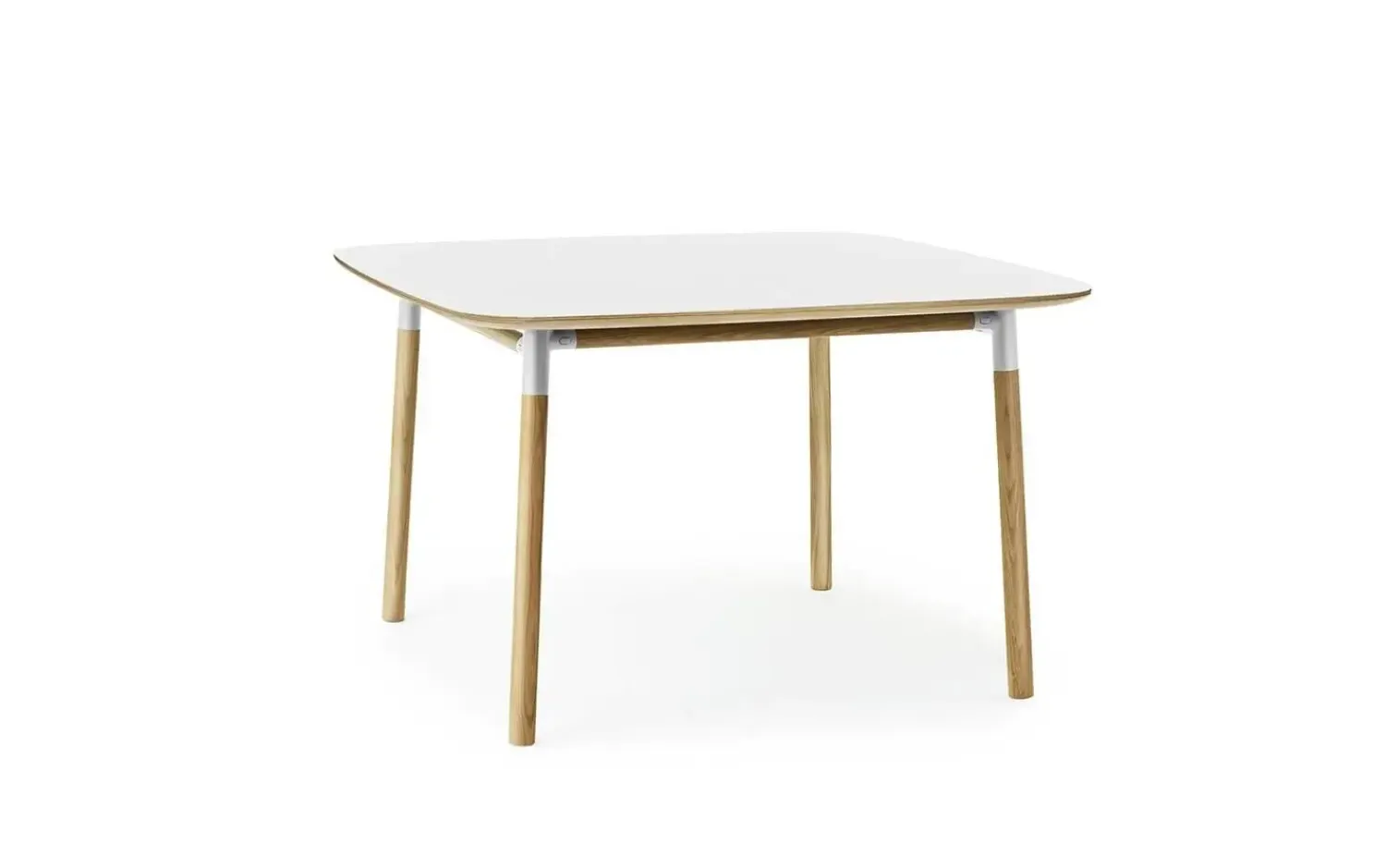 - Form Table 120 x 120 cm*Normann Copenhagen Best