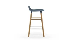 - Form Barstool 65 cm Oak^Normann Copenhagen Hot