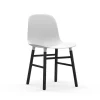 - Form Chair Black^Normann Copenhagen Outlet