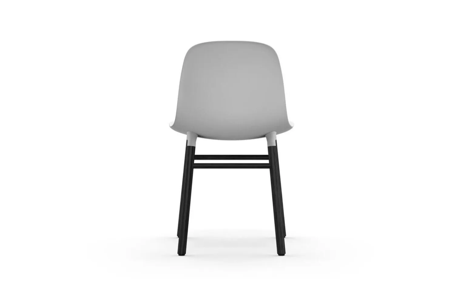 - Form Chair Black^Normann Copenhagen Outlet