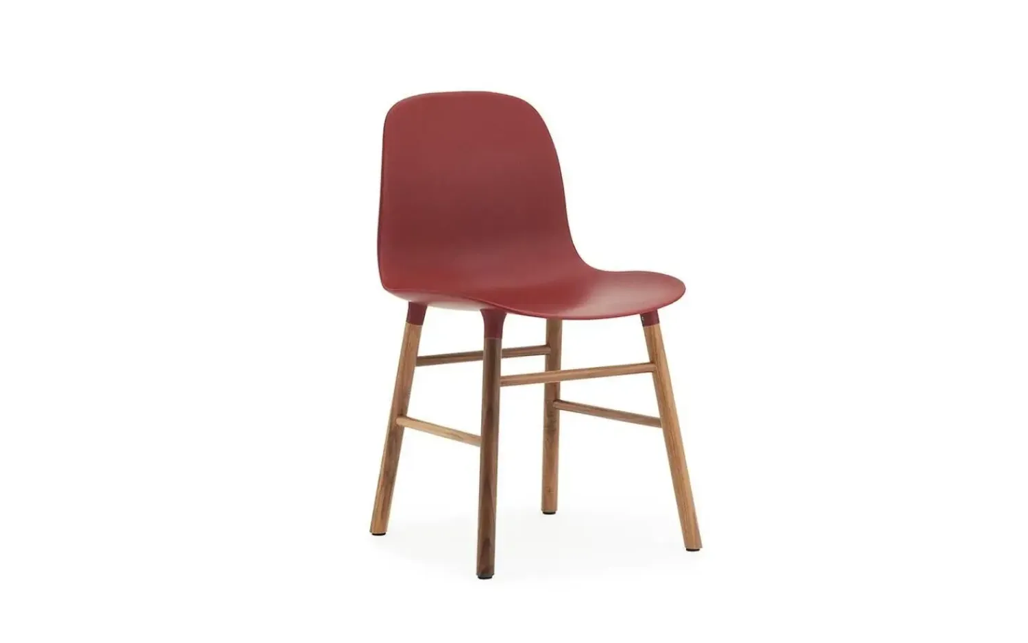 - Form Chair Walnut*Normann Copenhagen Online