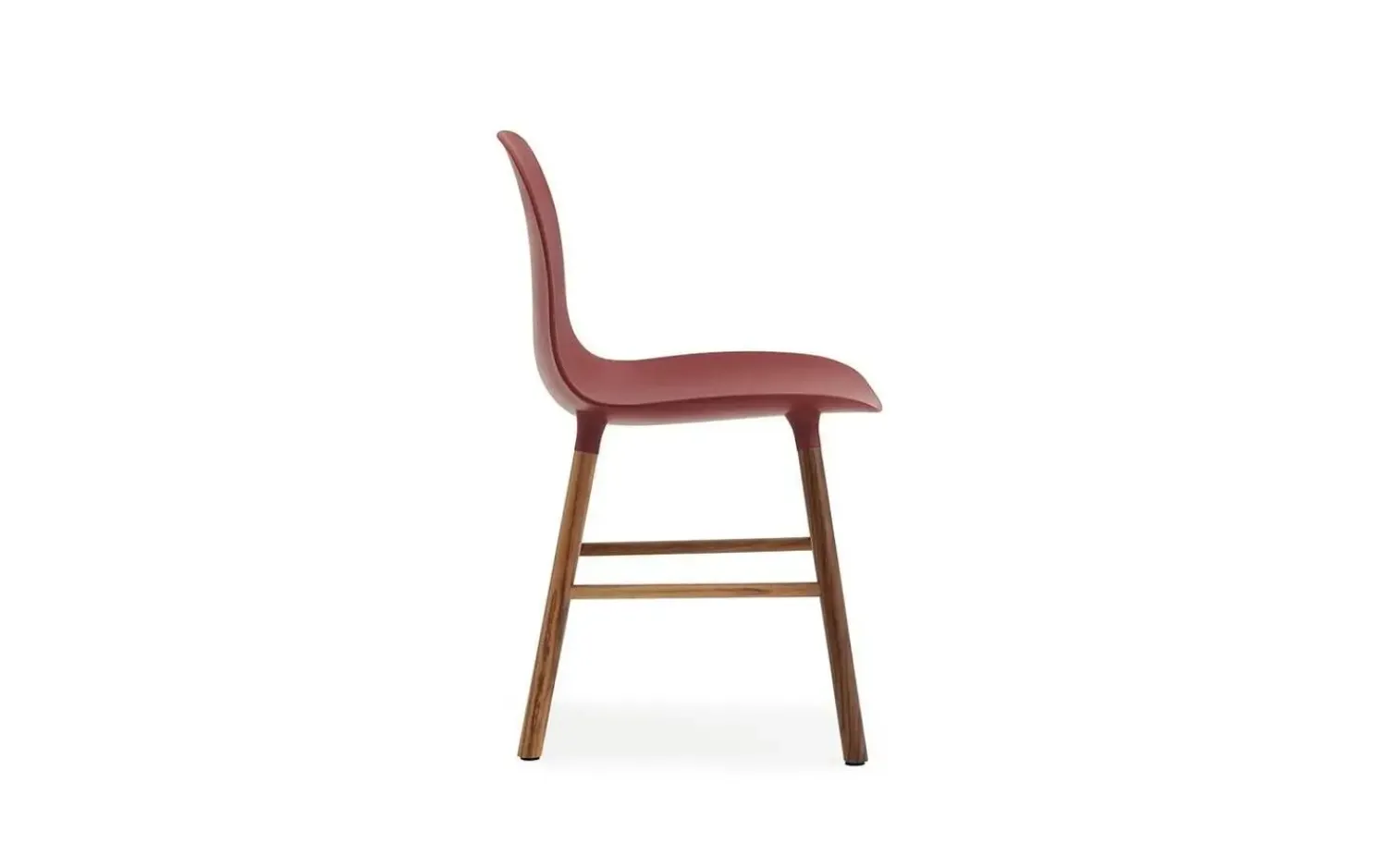 - Form Chair Walnut*Normann Copenhagen Online