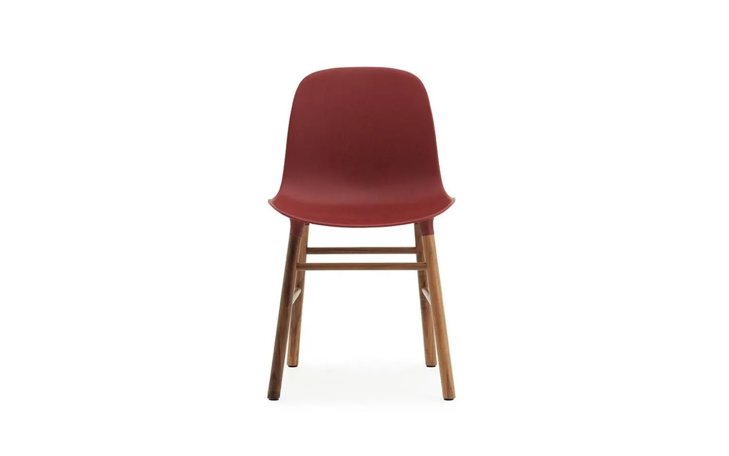 - Form Chair Walnut*Normann Copenhagen Online