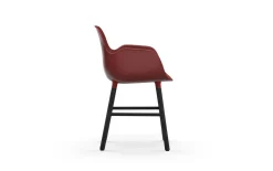 - Form Armchair Black Oak^Normann Copenhagen Sale