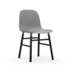 - Form Chair Black^Normann Copenhagen Hot