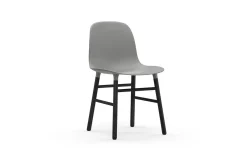 - Form Chair Black^Normann Copenhagen Hot