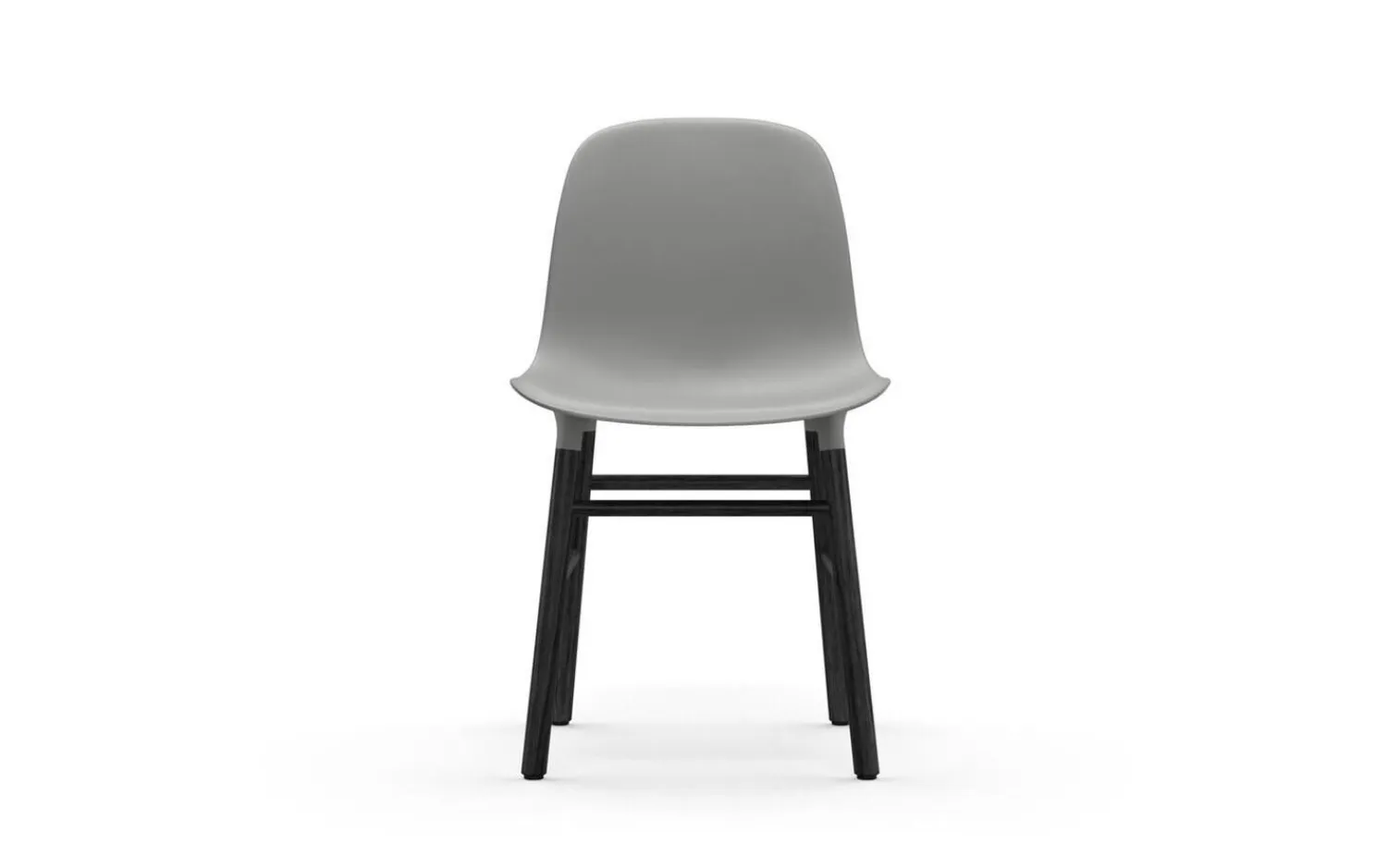 - Form Chair Black^Normann Copenhagen Hot