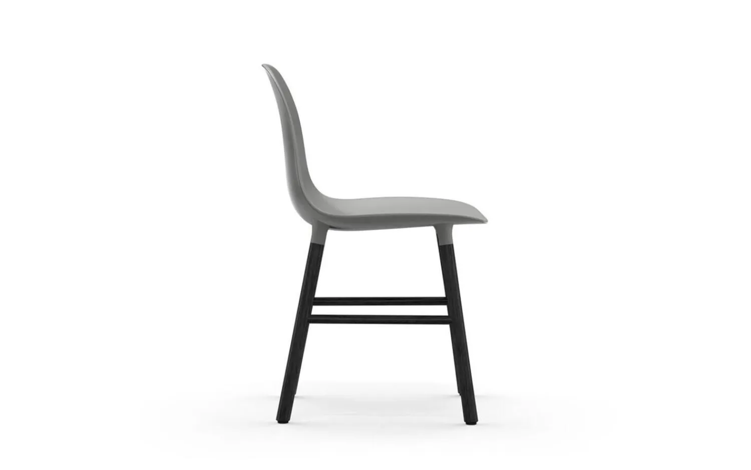 - Form Chair Black^Normann Copenhagen Hot