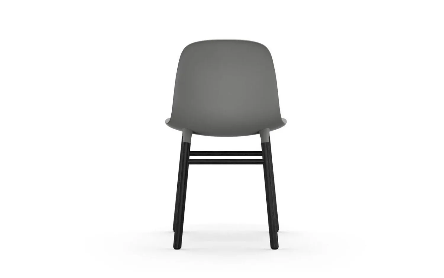 - Form Chair Black^Normann Copenhagen Hot