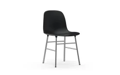 - Form Chair Chrome^Normann Copenhagen Sale