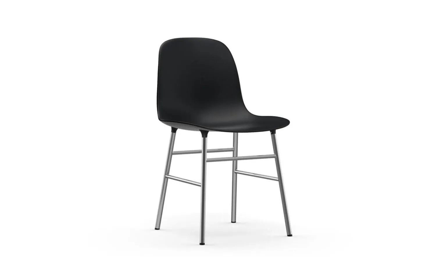 - Form Chair Chrome^Normann Copenhagen Sale
