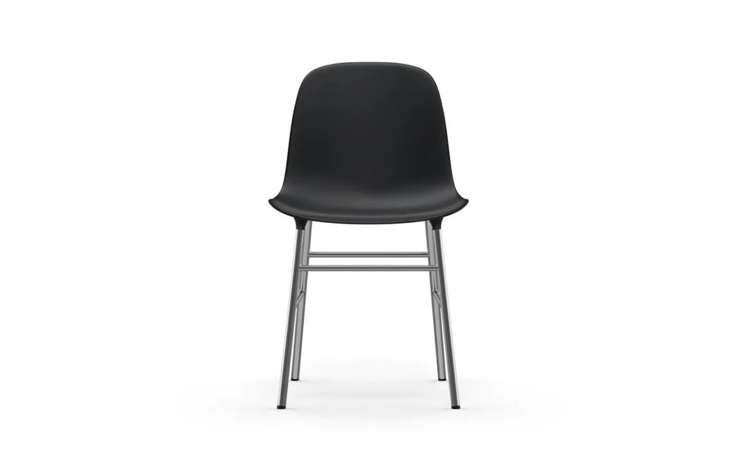 - Form Chair Chrome^Normann Copenhagen Sale