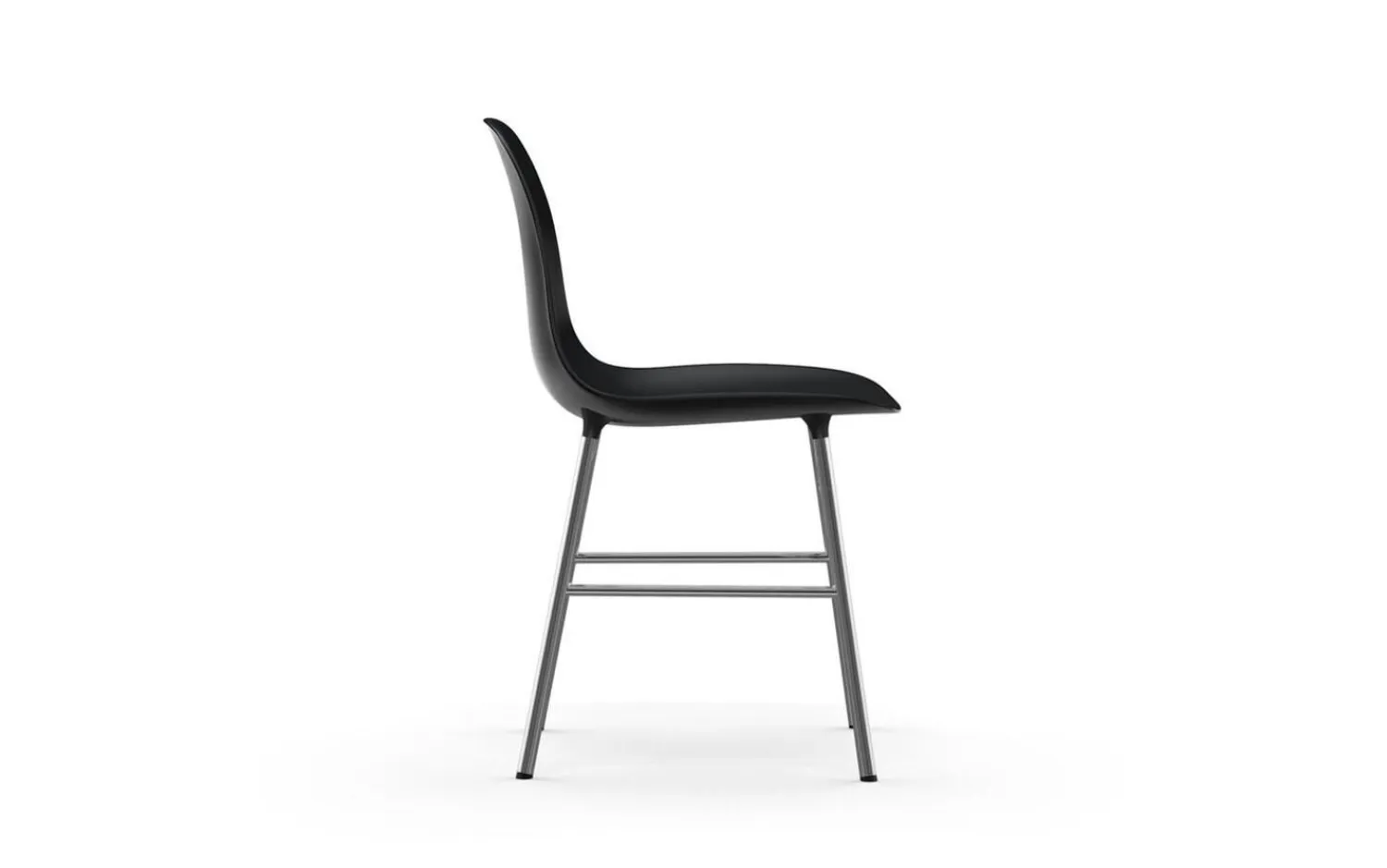 - Form Chair Chrome^Normann Copenhagen Sale