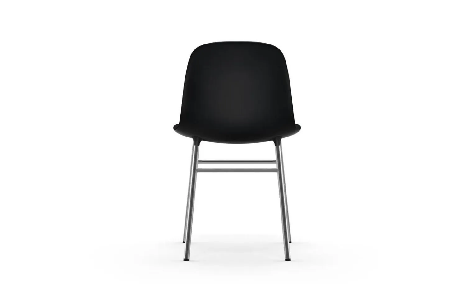 - Form Chair Chrome^Normann Copenhagen Sale