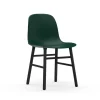 - Form Chair Black^Normann Copenhagen New