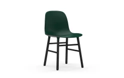 - Form Chair Black^Normann Copenhagen New