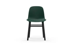 - Form Chair Black^Normann Copenhagen New