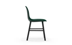 - Form Chair Black^Normann Copenhagen New