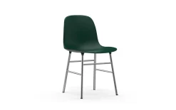 - Form Chair Chrome^Normann Copenhagen Sale