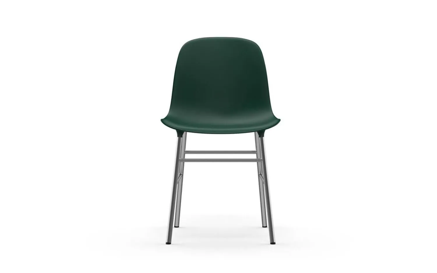 - Form Chair Chrome^Normann Copenhagen Sale