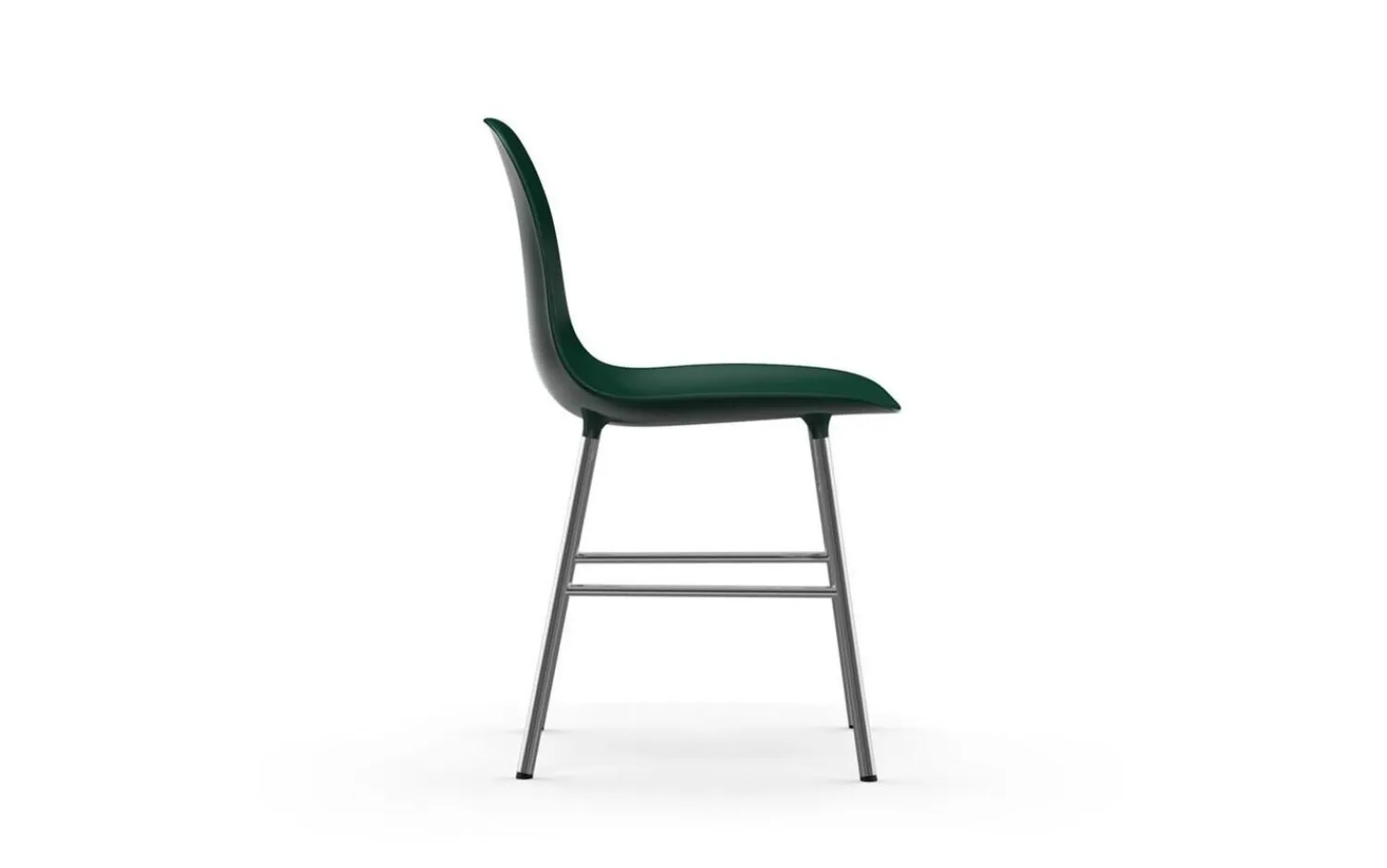 - Form Chair Chrome^Normann Copenhagen Sale