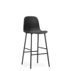 - Form Bar Chair 75 cm Steel*Normann Copenhagen Hot