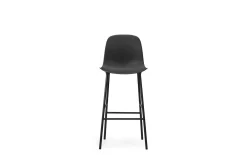 - Form Bar Chair 75 cm Steel*Normann Copenhagen Hot
