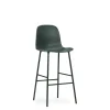 - Form Bar Chair 65 cm Steel^Normann Copenhagen New