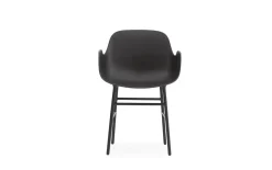 - Form Armchair Steel*Normann Copenhagen
