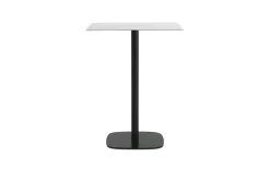 - Form Cafe Table H94,5 70x70 cm*Normann Copenhagen Discount