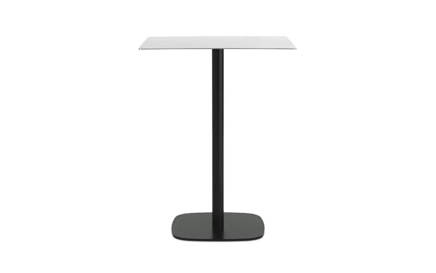 - Form Cafe Table H94,5 70x70 cm*Normann Copenhagen Discount