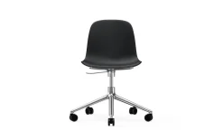 - Form Chair Swivel 5W Gas Lift Alu*Normann Copenhagen Clearance