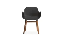 - Form Armchair Walnut*Normann Copenhagen New