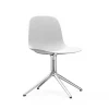 - Form Chair Swivel 4L Alu*Normann Copenhagen Online
